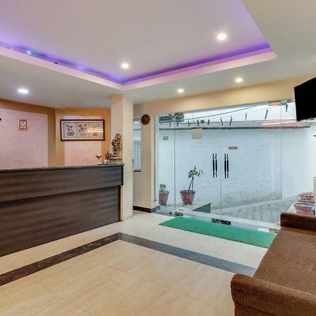 Treebo Trip Himalayan Breeze Hotel Mussoorie Luaran gambar