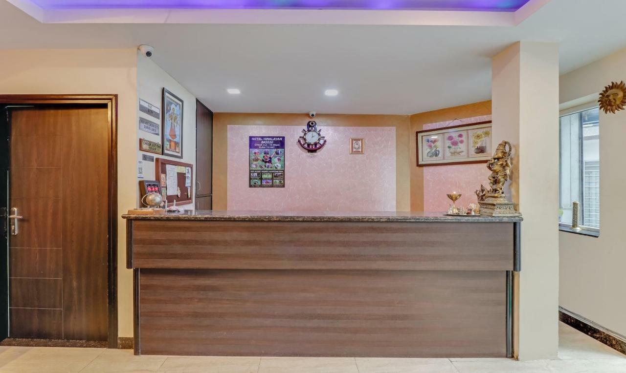 Treebo Trip Himalayan Breeze Hotel Mussoorie Luaran gambar