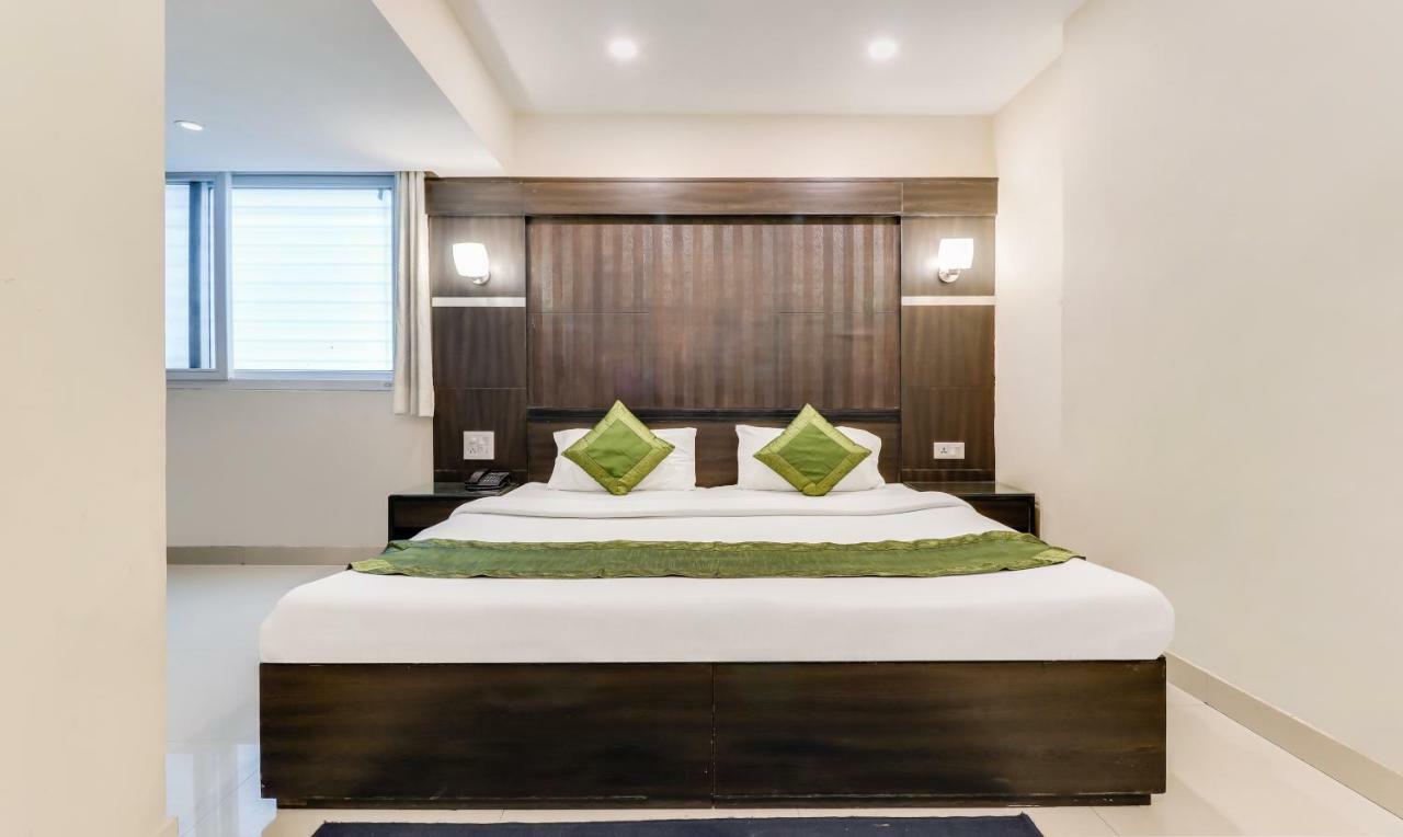 Treebo Trip Himalayan Breeze Hotel Mussoorie Luaran gambar